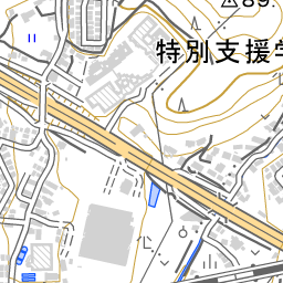 坂本川 [3500240002] 末武川水系 地図 | 国土数値情報河川データセット
