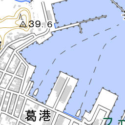 佐伯駅 周辺の地図 地図ナビ