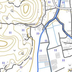 三川後風土記 1～10まで 10冊(H071) 古書、古文書