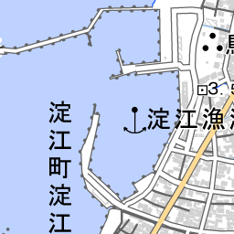 鳥取県米子市淀江町西原一〇区 (31202117002) | 国勢調査町丁・字等別 
