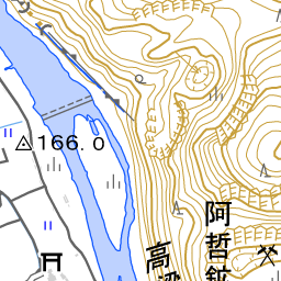 石蟹駅 周辺の場所 アクセス 地図ナビ