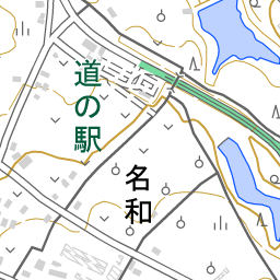 鳥取県大山町名和坪田二区 (31386007002) | 国勢調査町丁・字等別境界 