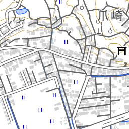 新倉敷駅 周辺の場所 アクセス 地図ナビ