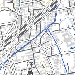 新倉敷駅 周辺の場所 アクセス 地図ナビ