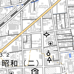 倉敷駅 周辺の地図 場所 アクセス 地図ナビ