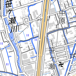 岡山県岡山市北区津島本町 [331010980] | 国勢調査町丁・字等別