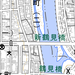 岡山県岡山市北区後楽園 (331011800) | 国勢調査町丁・字等別境界データセット