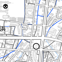 岡山県岡山市北区後楽園 (331011800) | 国勢調査町丁・字等別境界データセット