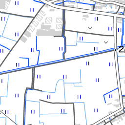 岡山県岡山市中区下 [331020590] | 国勢調査町丁・字等別境界データセット