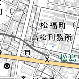 香川県高松市木太町四区 (37201090004) | 国勢調査町丁・字等別