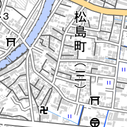 住宅地図 香川県高松市 1988年 フルネーム・番地入り 香川県高松市高松町 郵便番号 〒761-0104：マピオン郵便番号
