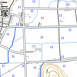 兵庫県たつの市揖保川町養久 (282291740) | 国勢調査町丁・字等