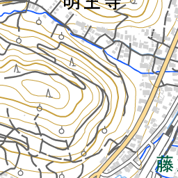 藤並駅 周辺の地図 地図ナビ 藤並駅 周辺の地図 地図ナビ