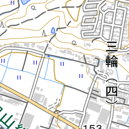 地図　三田市　2016年 アットホーム】ジオ三田｜新築マンション・分譲マンション