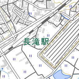 大阪府泉佐野市上之郷中村 国勢調査町丁 字等別境界データセット