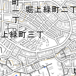 大阪府堺市中区八田北町 (271420170) | 国勢調査町丁・字等別