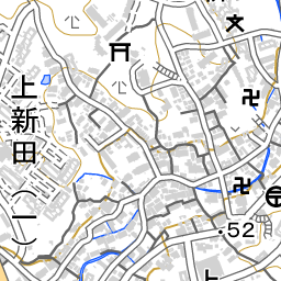 千里中央駅 周辺の地図 場所 アクセス 地図ナビ