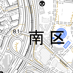 泉ヶ丘駅 周辺の地図 地図ナビ