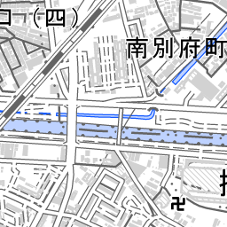 瑞光四丁目駅 周辺の地図 地図ナビ