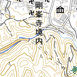 高野山霊宝館 | 高野山・金剛峯寺 [和歌山県] | 国宝を巡る旅