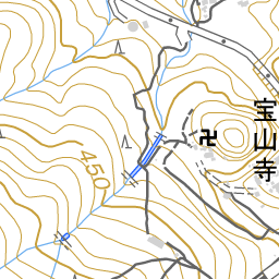 梅屋敷 奈良 駅 周辺の地図 地図ナビ