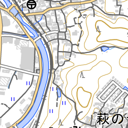 南生駒駅 周辺の地図 地図ナビ