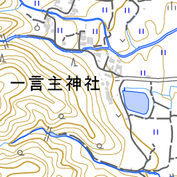奈良県御所市大字名柄 [292081540] | 国勢調査町丁・字等別境界