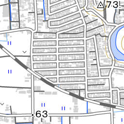 奈良県大和高田市大字池田 [292020580] | 国勢調査町丁・字等別