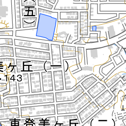 椋谷 (2920104003) | 農業集落境界データセット
