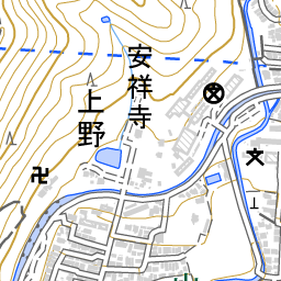 京阪山科駅 周辺の場所 アクセス 地図ナビ