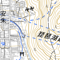 京阪山科駅 周辺の場所 アクセス 地図ナビ