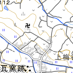 京都府木津川市梅美台八丁目 [26214020008] | 国勢調査町丁・字等別