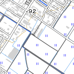 稲枝駅 周辺の地図 地図ナビ