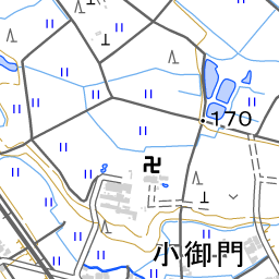滋賀県蒲生郡日野町三十坪の地図 住所一覧検索 地図マピオン