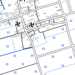 滋賀県長浜市相撲町 (252030560) | 国勢調査町丁・字等別境界データセット