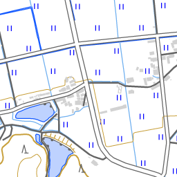 三重県四日市市寺方町二区 (242021810) | 国勢調査町丁・字等別