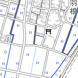 岐阜県本巣市数屋 (212180420) | 国勢調査町丁・字等別境界データセット