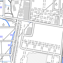 モレラ岐阜駅 周辺の地図 地図ナビ