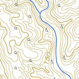 うんにゃ谷川 富来川水系 地図 国土数値情報河川データセット うんにゃ谷川 富来川水系 地図 国土数値情報河川データセット