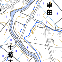 富山県高岡市若杉 (16202318001) | 国勢調査町丁・字等別境界 富山県高岡市若杉 (16202318001) | 国勢調査町丁・字等別境界