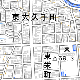 三郷駅 周辺の場所 アクセス 地図ナビ