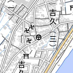 富山県高岡市吉久二丁目 (16202312002) | 国勢調査町丁・字等別 富山県高岡市吉久二丁目 (16202312002) | 国勢調査町丁・字等別