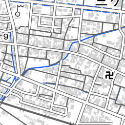 小杉 ｊｒ 駅 周辺の地図 地図ナビ