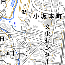 豊田市駅 周辺の地図 地図ナビ