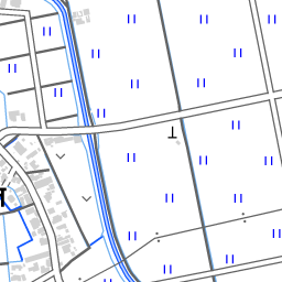 呉羽駅 周辺の地図 地図ナビ