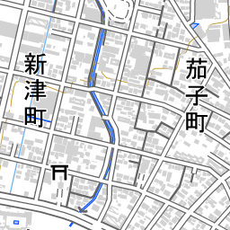 静岡県浜松市中区野口町 国勢調査町丁 字等別境界データセット
