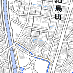 静岡県浜松市中区野口町 国勢調査町丁 字等別境界データセット