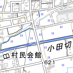 長野県宮田村町三区 (20388001003) | 国勢調査町丁・字等別境界データ 