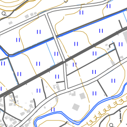 別所温泉駅 周辺の地図 地図ナビ