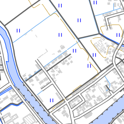 静岡県牧之原市相良 (222260010) | 国勢調査町丁・字等別境界